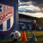 Brodarac sa najmlađim timom u ligi: Omladinska "fabrika" talenata ostaje prioritet