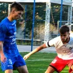 Vojvodina bez poraza u pripremama: Gradištanci savladali Slogu pred poslednju proveru