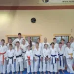 Mladi karatisti Prve petoletke doneli 20 medalja u Trstenik: Osam puta do zlata