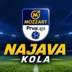 Prva liga Srbije: Četiri meča u petak, beogradski derbi na "Krovu", TSC na iskušenju na Ubu