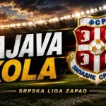Srpska liga Zapad kreće iz Užica: Sloboda i FAP ciljaju vrh, novajlije pred prvim izazovima