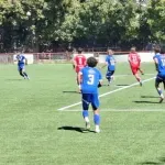 IMT upalio mašinu, Novi Pazar ostao u prašini