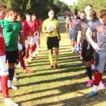 Jedinstvo čekalo 42 godine na povratak, Čoka preokretom odnela bodove iz Bačkog Petrovog Sela