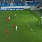 Kostić odbranio penal u nadoknadi i sačuvao bod Radničkom protiv IMT-a