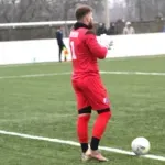 Bečejci dobili generalku u Čonoplji: Ćurčić pogodio pred start prvenstva