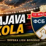 Srpska liga Beograd: "Najmlađa" od četiri grupe kreće u petak, zanimljivi dueli već na startu