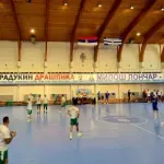 Novajlija spreman za izazove u eliti: Loznica remizirala sa Jugovićem u Kaću