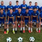 Budućnost iz Srpske Crnje u potrazi za izbavljenjem posle sezone za zaborav