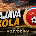 Srpska liga Vojvodina kreće: Kabel prvi favorit, pet klubova u trci za titulu