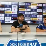 Trener Koković Idemo u Novi Sad sa jasnim ciljem