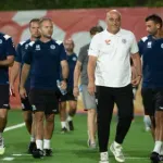 Napredak - TSC: Derbi kandidata za povratak u Superligu, Milijaš veruje u pobedu