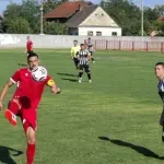 Šoškić načeo, Janjić ˝pocepao˝, Kokir dotukao, Dobanovčani silovito krenuli u novom prvenstvu