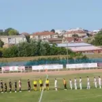 Jasenica nadmoćna protiv Gruže, pobeda 5:1 u Smederevskoj Palanci