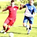 Petrovoselci ponovo ispustili vođstvo, AFK slavio u komšijskom derbiju