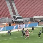 Rijera promešao karte, Zvezda podelila četvorku