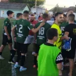 Azanjci krenuli pobedom: Šumadija preko Pobede do prvih bodova