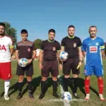 Područna liga Zrenjanin: Novobečejci srušili favorita za idealan početak sezone