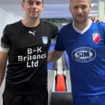 Kuglaši Jedinstva u kontrolnoj utakmici bolji od Novosađana