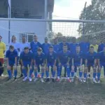Kačarevci peticom ispratili komšije iz Banatskog Novog Sela