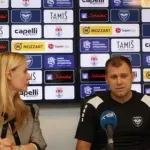 Železničar čeka Radnik, Čotra poručuje: Daćemo maksimum za klub i Pančevo