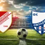 PFL Pančevo: Pun stadion video veliku borbu, Omladinac minimalcem savladao Proleter