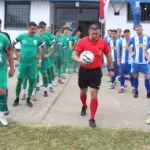 OFK Bečej 1918 preokrenuo Potiski derbi: Morović i Ćurčić srušili Tisu