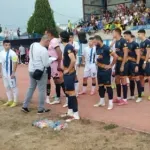 Jasenici pripao opštinski derbi: Marković srušio Železničar za tri boda u borbi za vrh