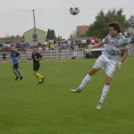 Srpska liga Vojvodina: Gradnulica i Železničar podelili bodove u uzbudljivom duelu sa četiri gola