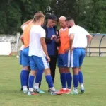 Bečejci ostvarili prvu pobedu protiv Tise