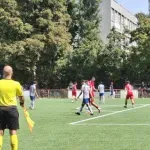 Brodarac potonuo na Ušću