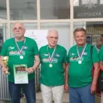 Subotica pobednik Memorijala "Vojislav Lukačev"