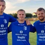 Vojvodina stvarala šanse, ŽAK odneo bod: Mreže mirovale u Bačkom Gradištu