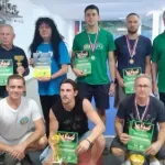 Gospojinski turnir u Novom Bečeju u znaku domaćina