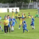 Veliki fudbalski vikend u Bečeju: Deca iz četiri generacije na turniru kraj Tise