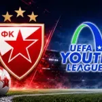 UEFA Youth League: Zvezda kreće protiv Brava, u sledećoj rundi mogu Genk ili Salcburg