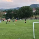 Zona Jug: Mladost konačno pred svojim navijačima, na "Peskaru" stiže Radan