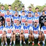Vojvodina gostuje u Gložanu: Dobra igra još nije nagrađena, Jelić čeka prvenstveni prvenac