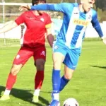 OFK Bečej 1918 pred teškim gostovanjem: Knežević veruje u potencijal mladog tima