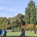 Ušće maksimalno, tri utakmice, tri pobede, pao i GSP Polet Dorćol