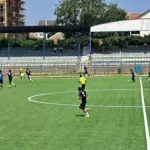 Fudbaleri ,,brzog voza,,doživeli treći poraz