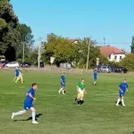 Druga Rasinska okružna liga "Zapad": Ribnik nadoknadio dva gola, Kamenorezac ispustio pobedu