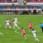 Partizanu ni istorijski gol nije pomogao, Zvezda posle preokreta slavila u 180. večitom derbiju