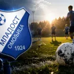 Trener Babić debitovao pobedom na klupi Omoljičana
