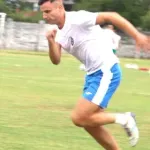 OFK Bečej 1918 uhvatio zalet: Posle pobede u Bajmoku, Hajduk stiže na Tisu