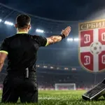 Bura zbog suđenja: Partizan i Radnički digli glas, trener Smedereva ponudio ostavku