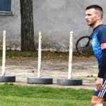 Vojvodina uzela bod u Gložanu: Jović postigao prvenac, Medić veruje da pobede dolaze