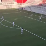 ˝Bećari˝ se gostili na ˝krovu˝