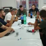 OFS Smederevska Palanka objavio raspored: Kreće Jasenička dečija liga