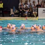 Vaterpolisti Radničkog bruse formu u Dubrovniku