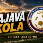 Srpska liga Istok: Derbi začelja i šansa za prve bodove Nišlija, Jedinstvo čeka Timok, Brodari gostuju u Malošištu